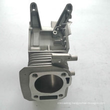 ODM High Precision Aluminum Parts Die Casting Engine Bracket